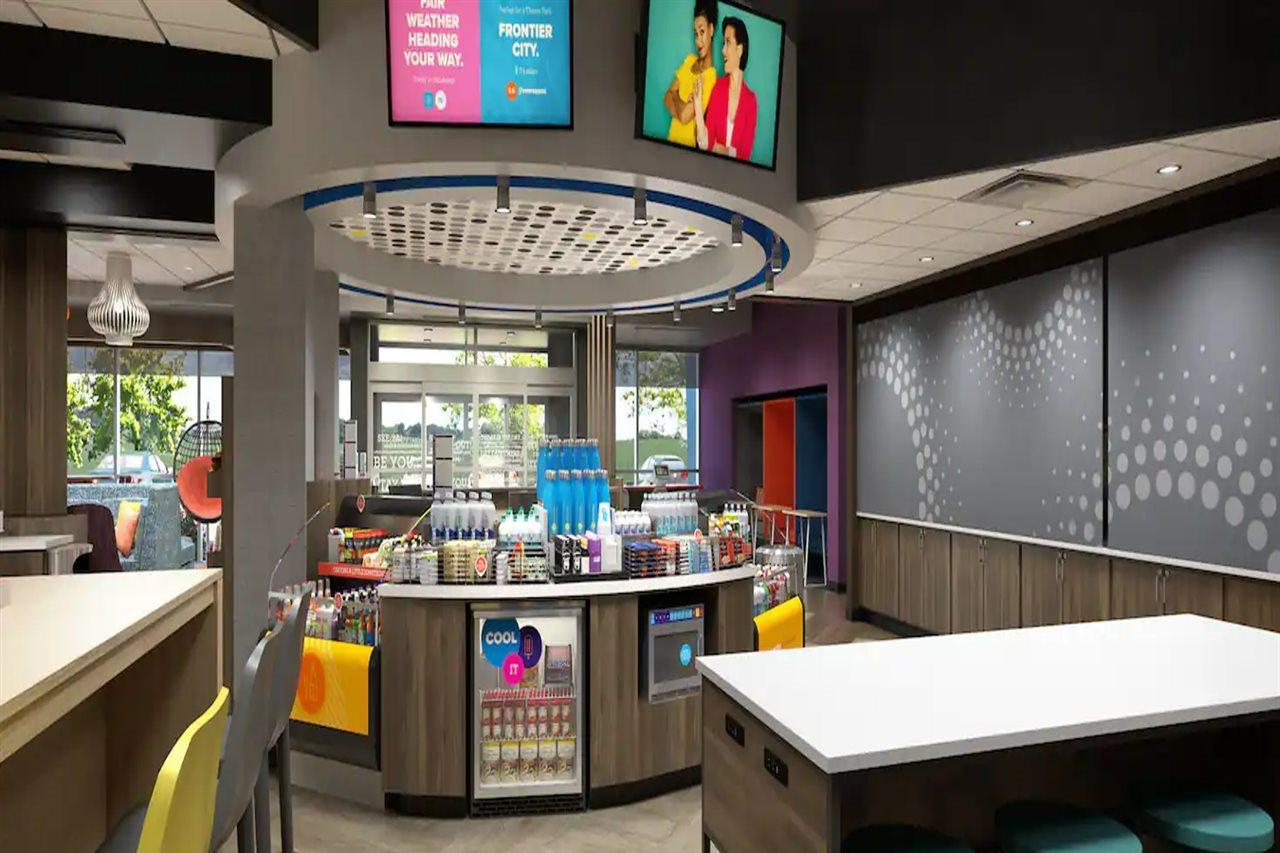 Hotel Tru By Hilton I-10 East, La 3*