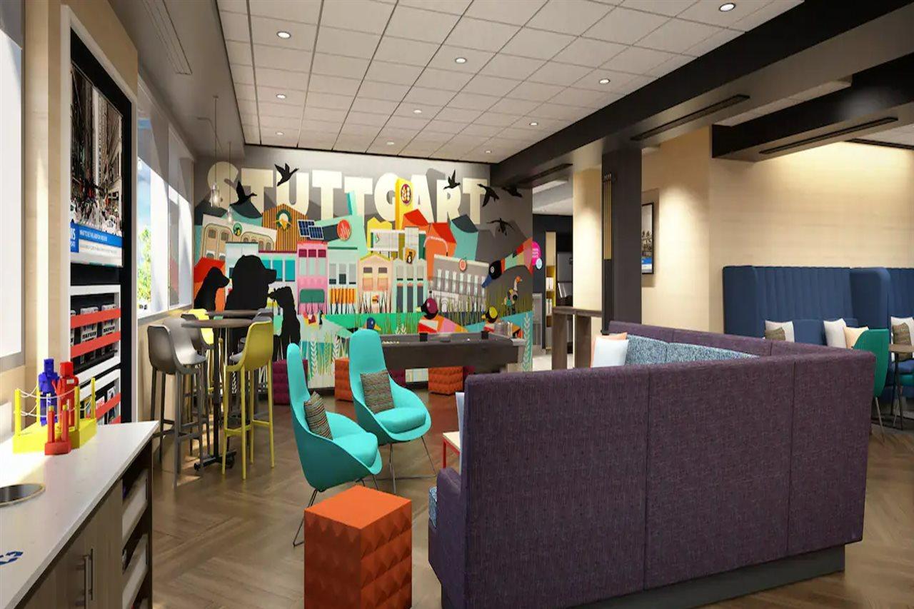 Tru By Hilton I-10 East, La
